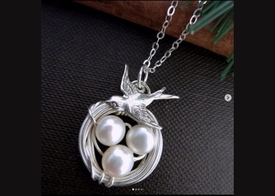 Sanya Jewellery TR 4