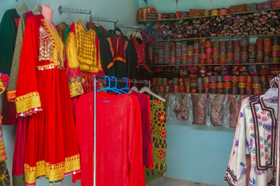 Ghazniwal Fashion 4