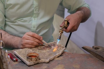 Barleyan jewelry 5