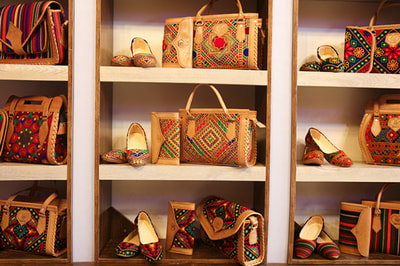 Wakhjir Handicrafts 2