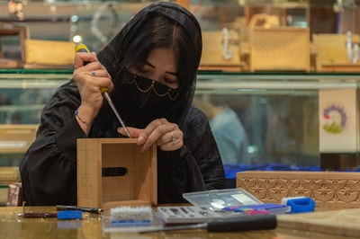 Afghan Lajaward Arts 6