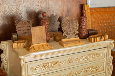 Hunar Chob Afghan 6