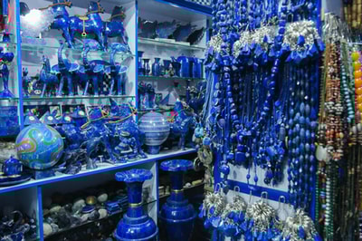 Humayon Jewelry Store 4