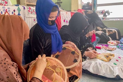 Sanayee Dasti Hunarhai Zeba 6