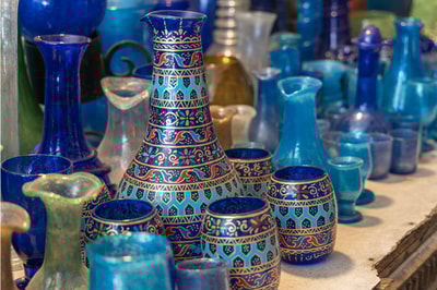 Herat Glass 4