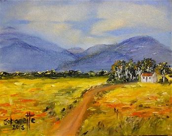 Ahmadi Art Gallery 4
