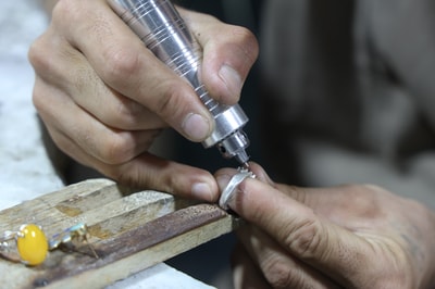 Bamyan Turquoise Jewelry 6