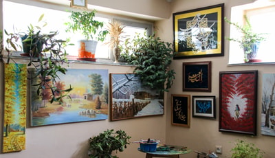 Paya Art Gallery 5