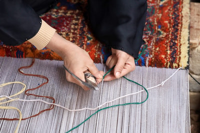 Kalantari Brothers Carpet Sellers 6