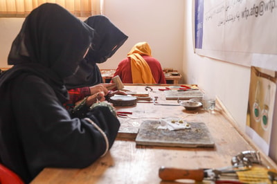 Lajward Afghanistan 4