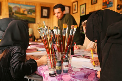 Tablo Gallary 5
