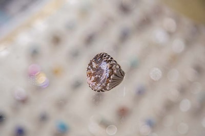 Mohammad Ajmal Jewelry 7