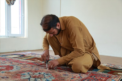 Ansari Carpet 7