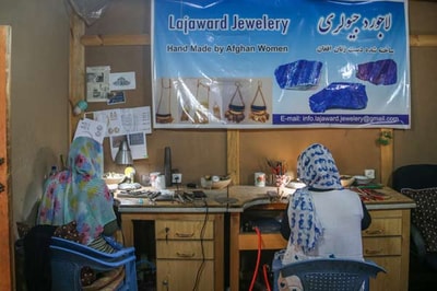Lajaward Jewelry 7