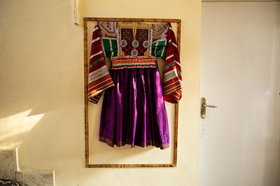 Narsees Cloth's Design 7