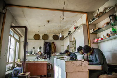 Zargarzada Gem Jewelry 7