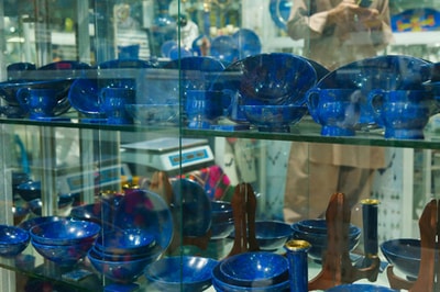 Nematullah and Brotheran Jewelry 7