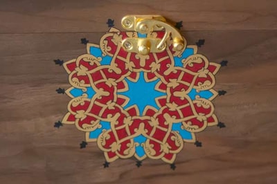 ARG Wooden Products 7