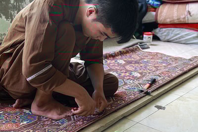 Qassimy Brothers Carpet Company 4