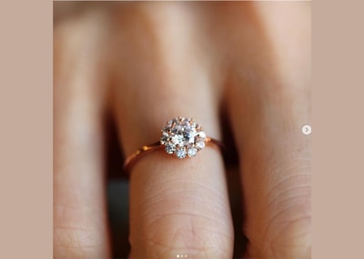 Sanya Jewellery TR 5