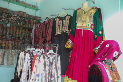 Ghazniwal Fashion 5