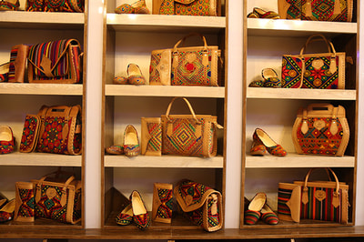 Wakhjir Handicrafts 3