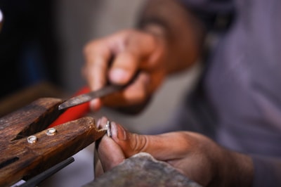 Afghan jewelry empire 5