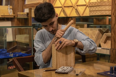 Afghan Lajaward Arts 7