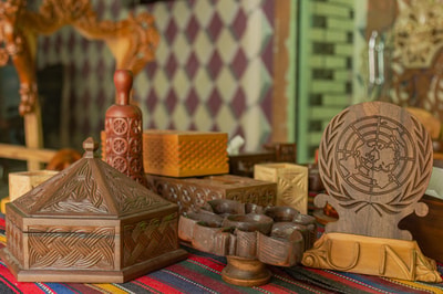 Hunar Chob Afghan 7