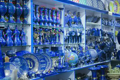 Humayon Jewelry Store 5