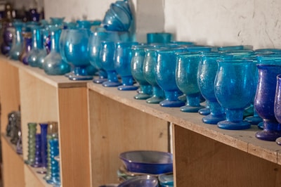 Herat Glass 5