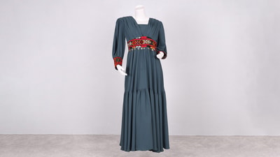 Sana Fashion 5