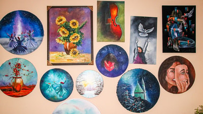 Paya Art Gallery 6