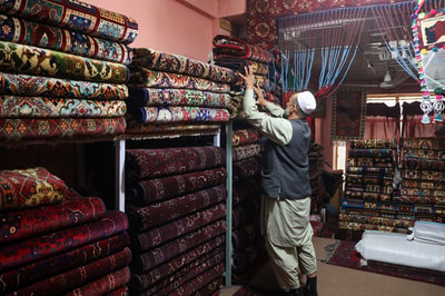 Kalantari Brothers Carpet Sellers 7