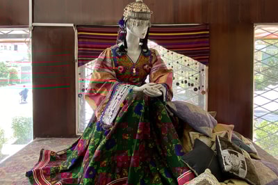 Brand Banooe Sharq 6