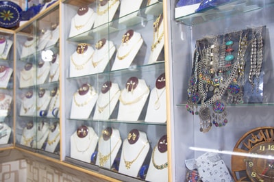 Mohammad Ajmal Jewelry 8