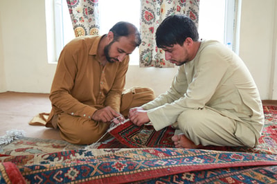 Ansari Carpet 8