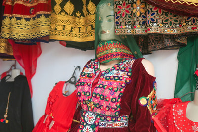 Murwarid Amarkhiel Fashion 8