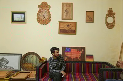 Bastani Wooden Products 6