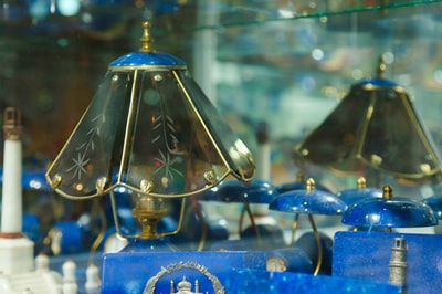 Nematullah and Brotheran Jewelry 8