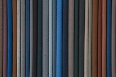 Alkozai Tailors and Fabric House 6