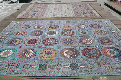 Qassimy Brothers Carpet Company 5