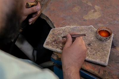 Barleyan jewelry 7