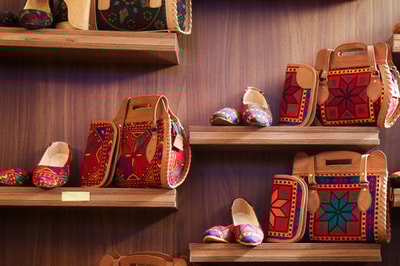 Wakhjir Handicrafts 4