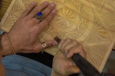 Afghan Lajaward Arts 8