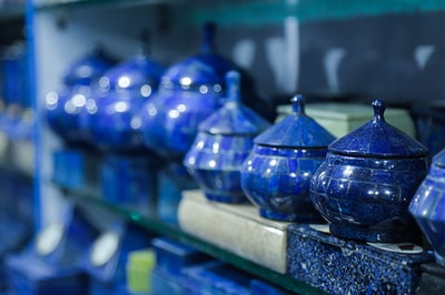 Humayon Jewelry Store 6