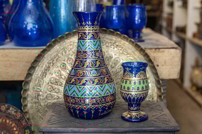 Herat Glass 6