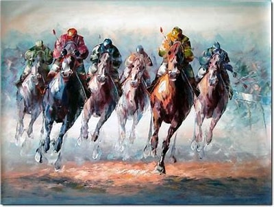 Ahmadi Art Gallery 6