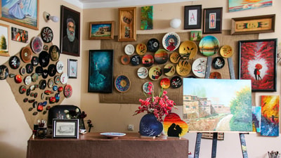 Paya Art Gallery 7