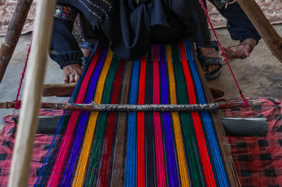 Handicraft Amu 8